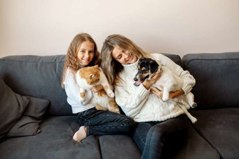 GPSTracker ohne monatliche Kosten für Ihr Haustier