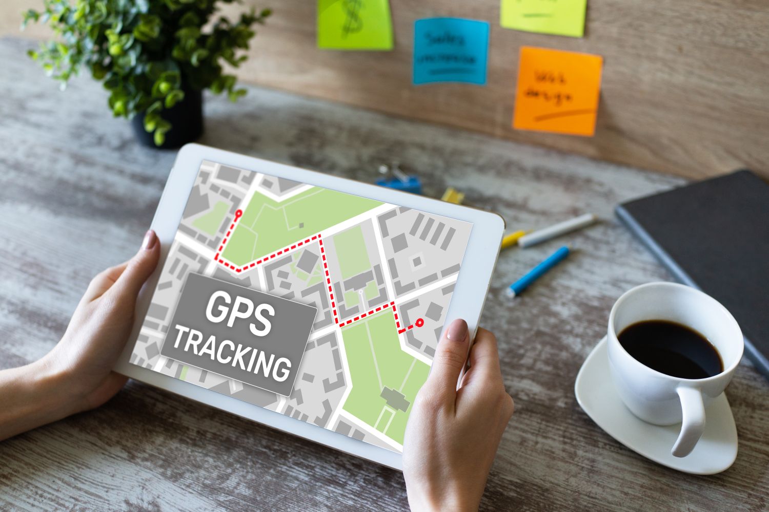 Was Sie über GPS-Tracker wissen sollten