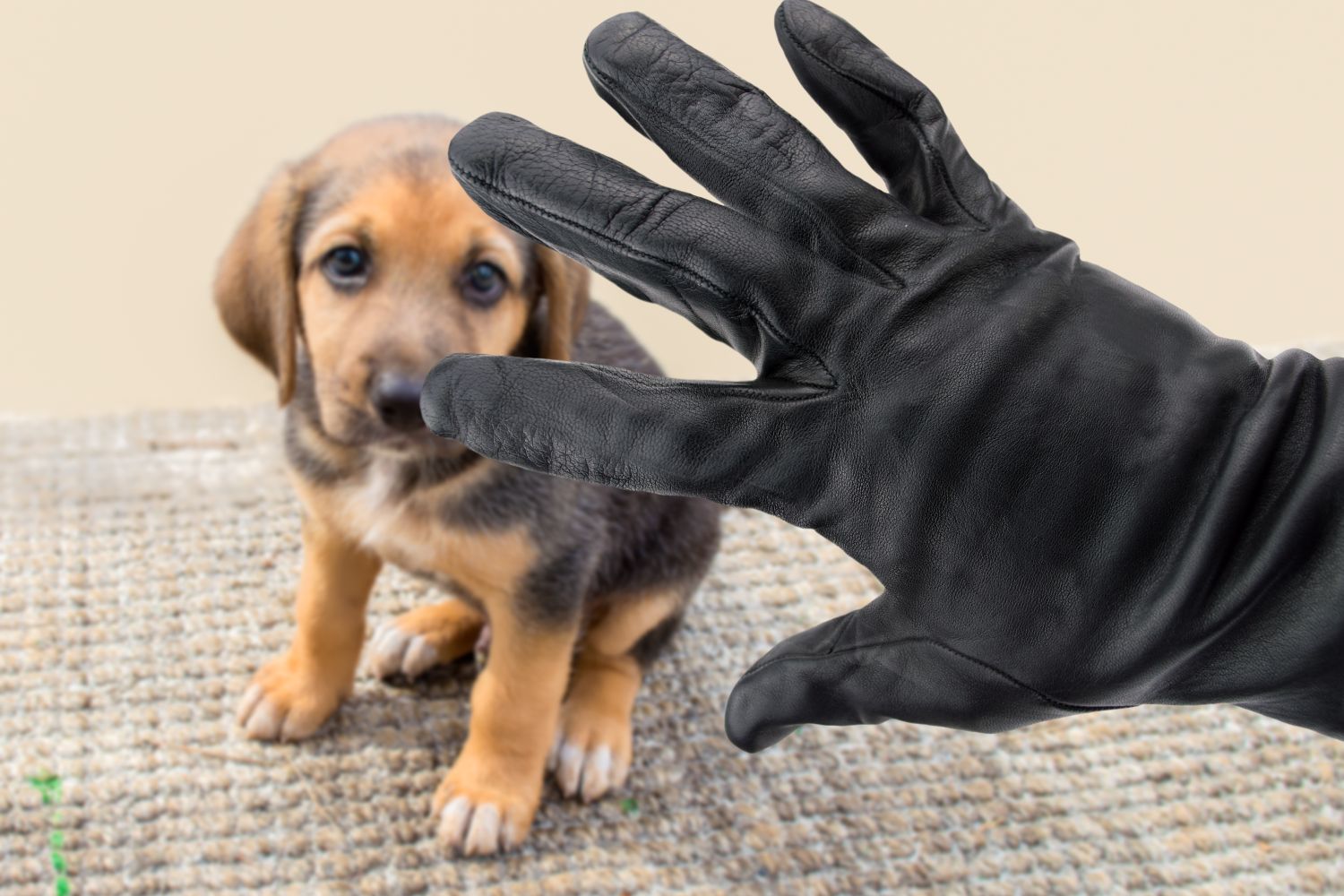 Hundediebstahl verhindern: So schützen Sie Ihren Vierbeiner vor Dognapping